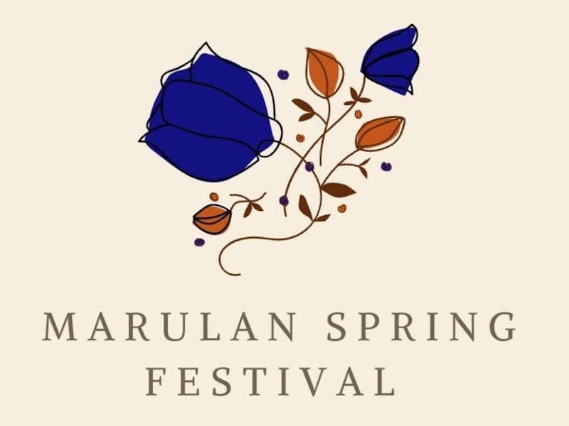 Image for Marulan Spring Festival