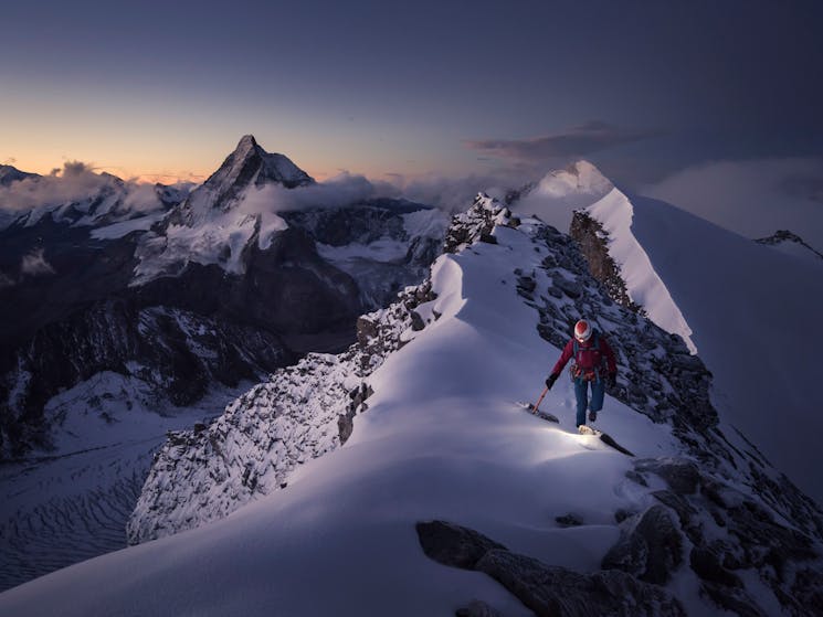 Banff Mountain Film Festival World Tour