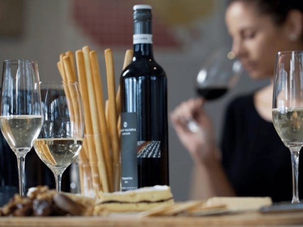 Truffle Infused Winter Tastings at Mount Majura Vineyard
