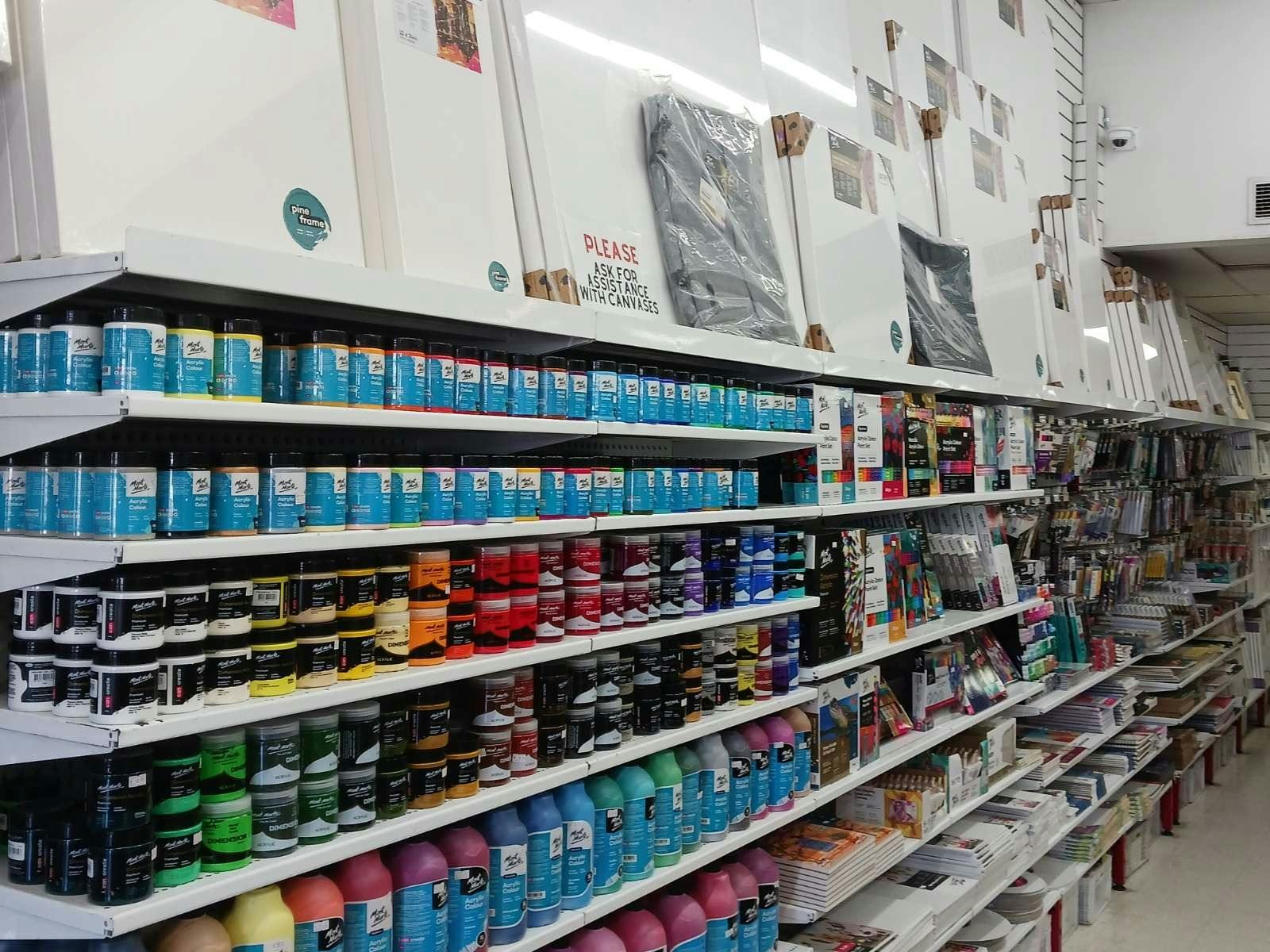 Mont Marte art - Platinum store