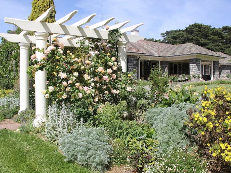 Image for Open Garden at Historic Merryville Homestead