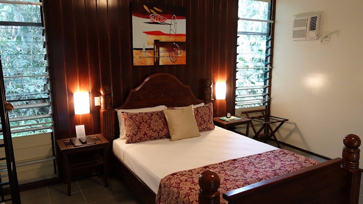 Heritage Lodge and Spa - In the Daintree