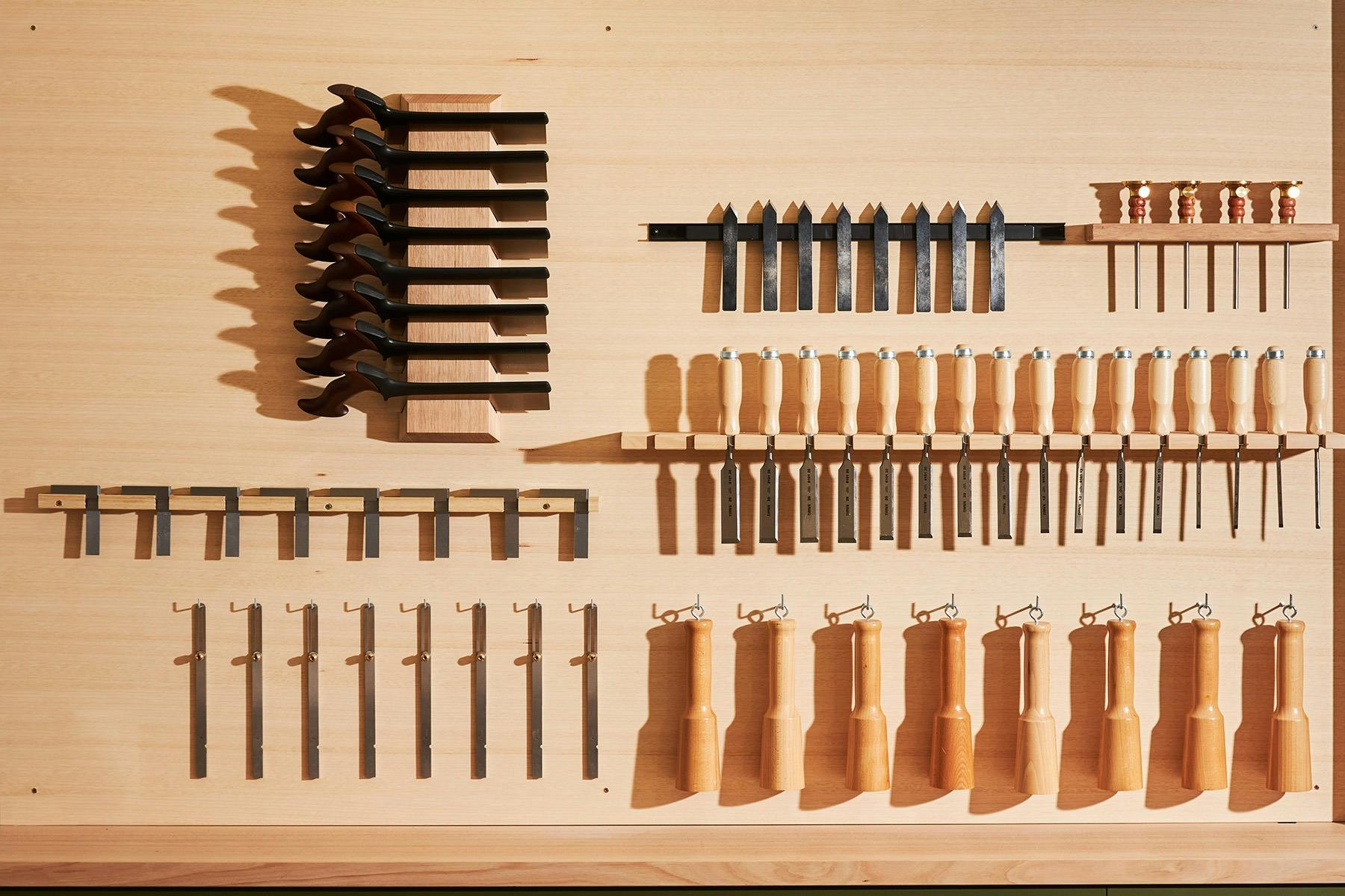 JamFactory Furniture Studio