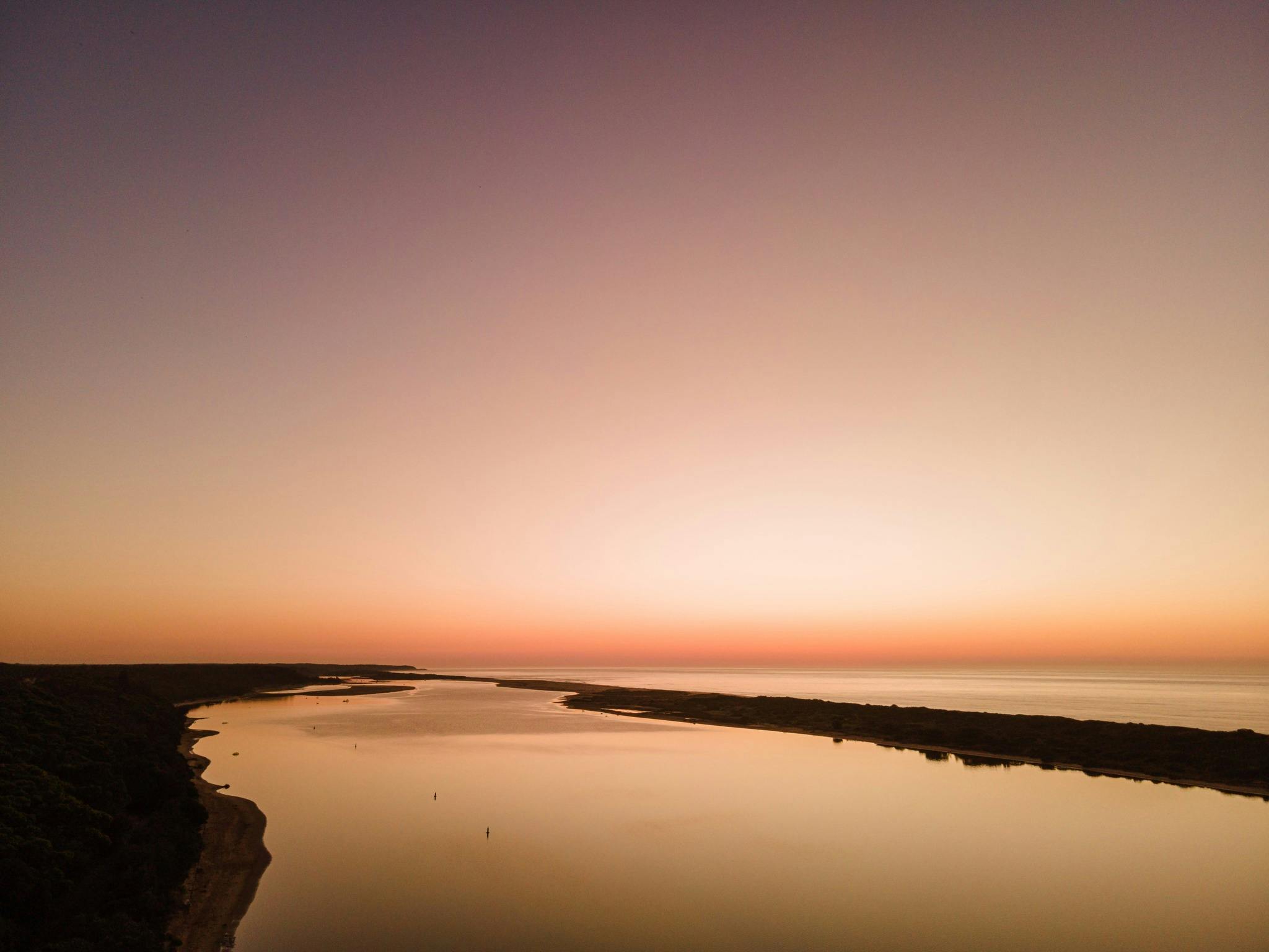 Snowy River Entrance - Marlo