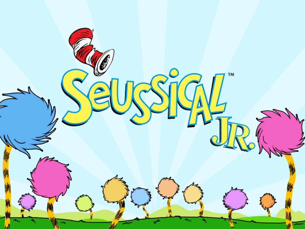 Seussical JR. - Welcome - Visit AlburyWodonga