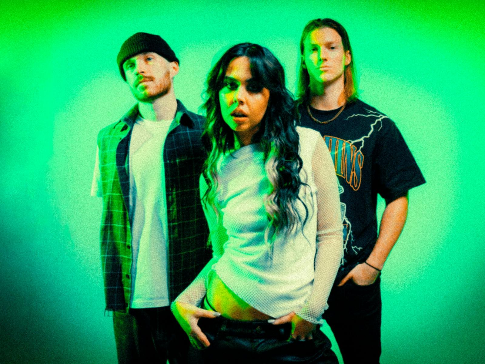 Yours Truly band