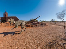 The Outback Way - Australia's Longest Shortcut