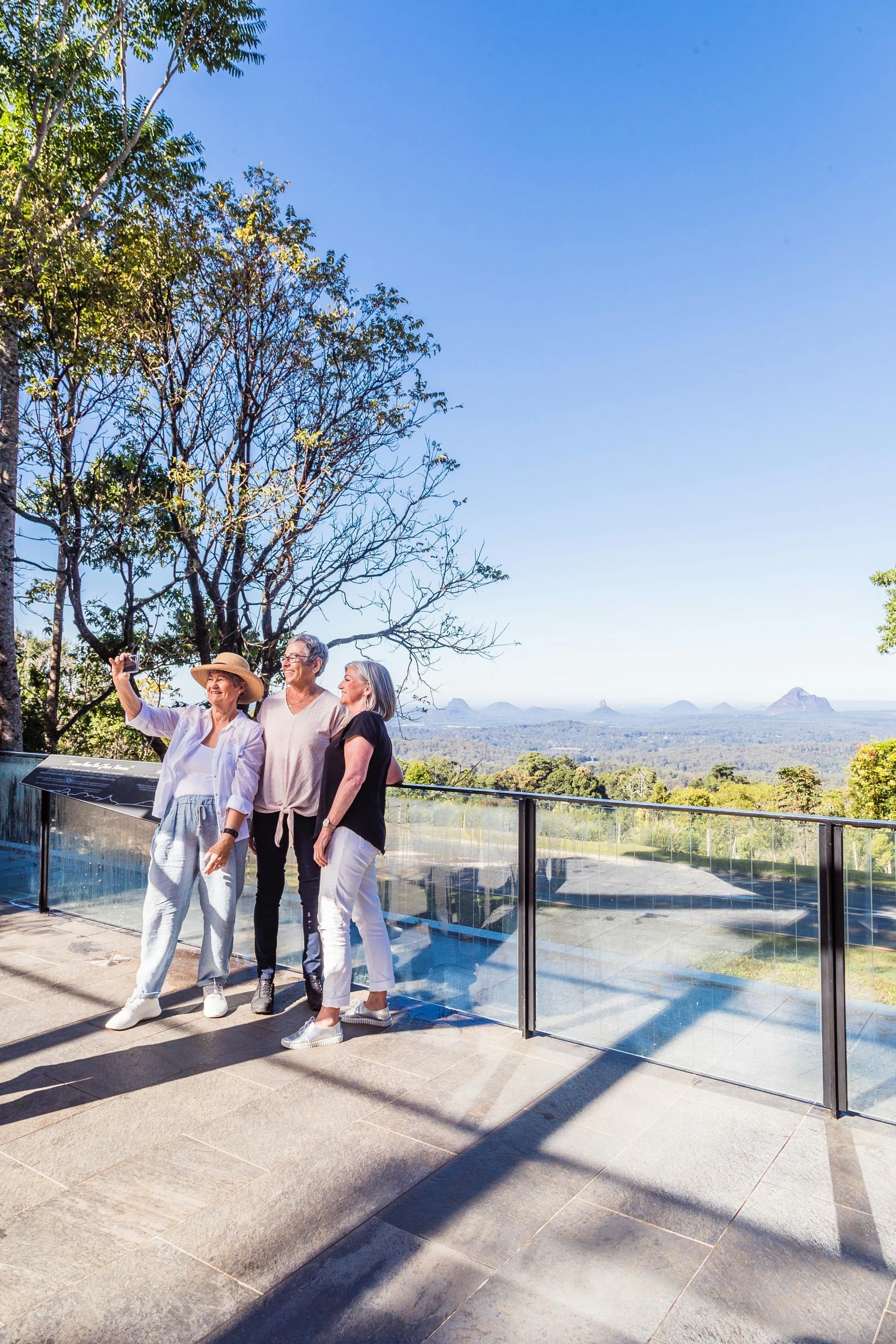 Whisky, Wine & Beer – With a Twist of Choice