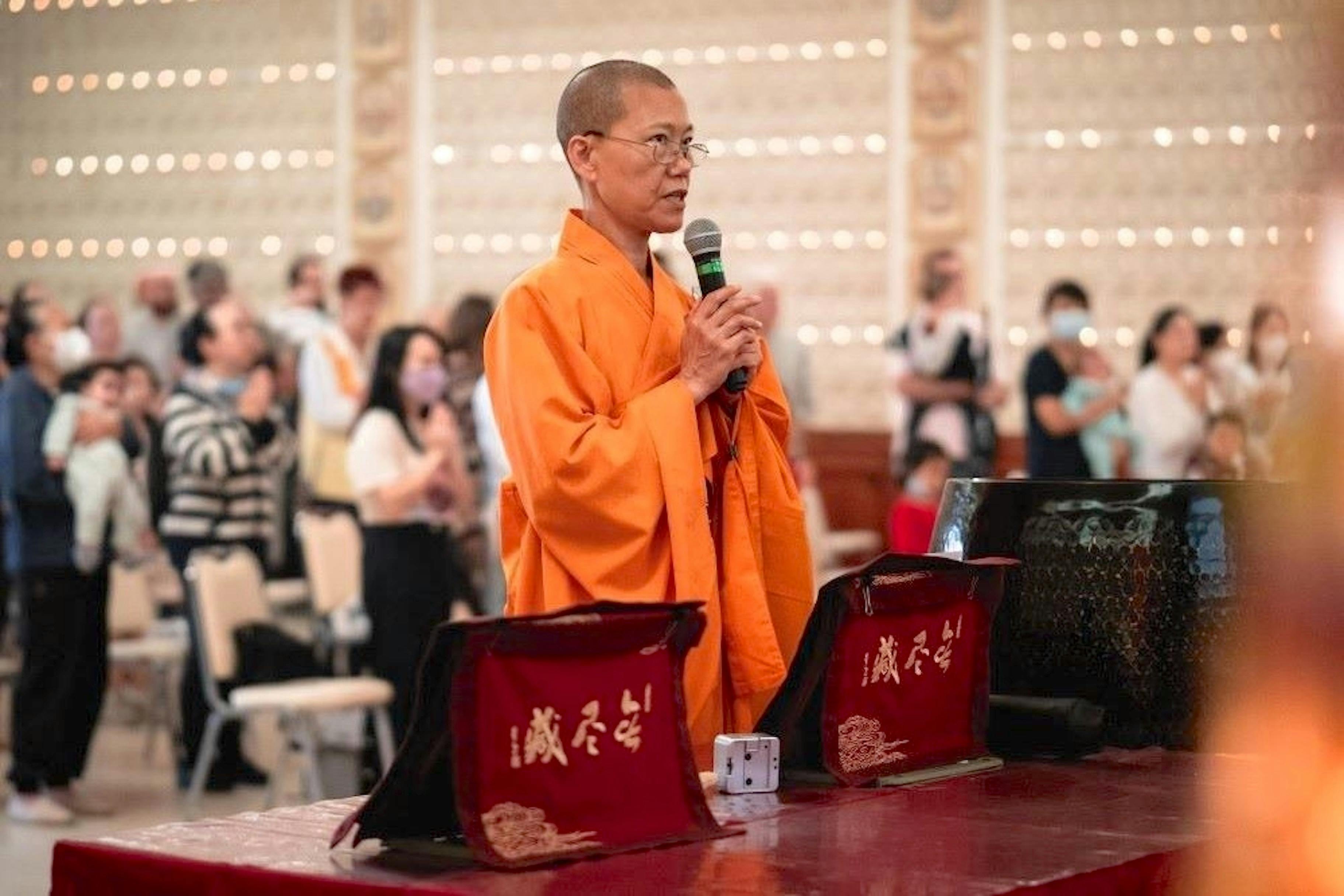2025 Buddha Birth Day Festival
