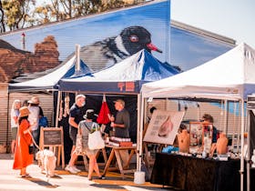 Aireys Inlet Market
