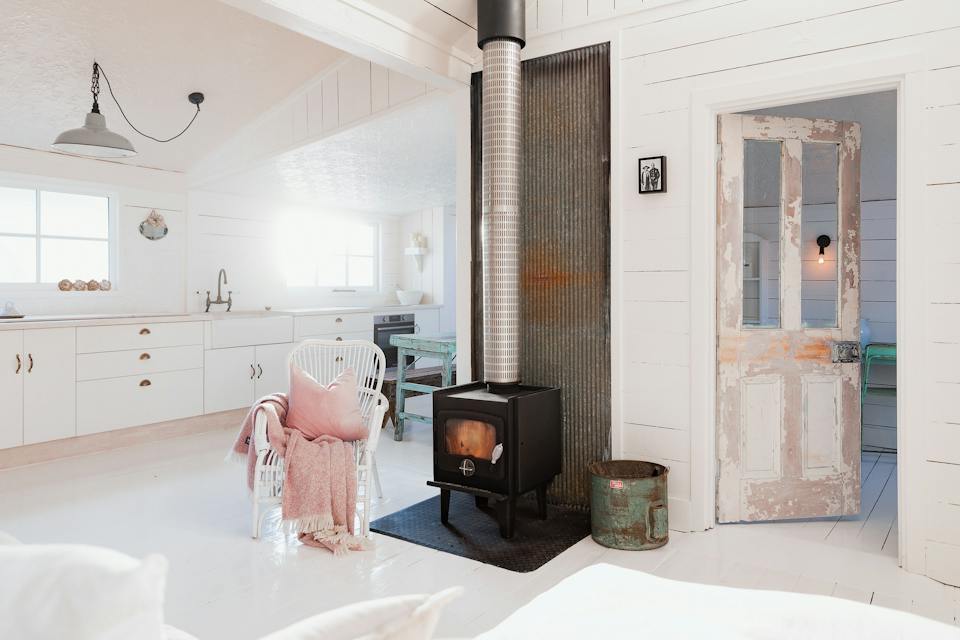 Rosy Summers photo