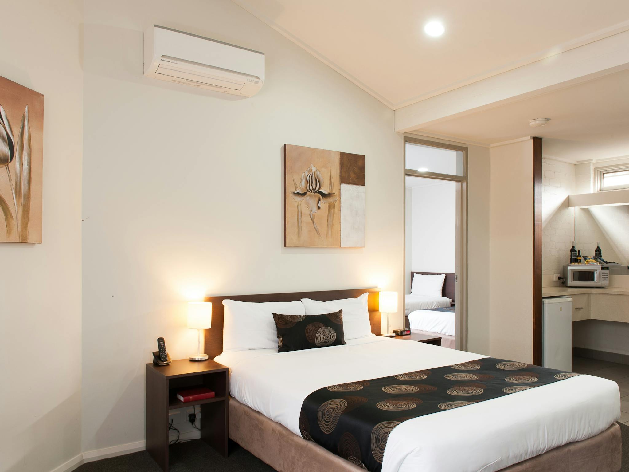 Superior Family Suite