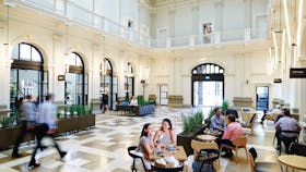 Perth dining, Western Australia