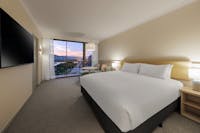 Premium King Balcony Room