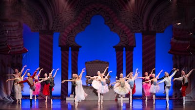 The Nutcracker