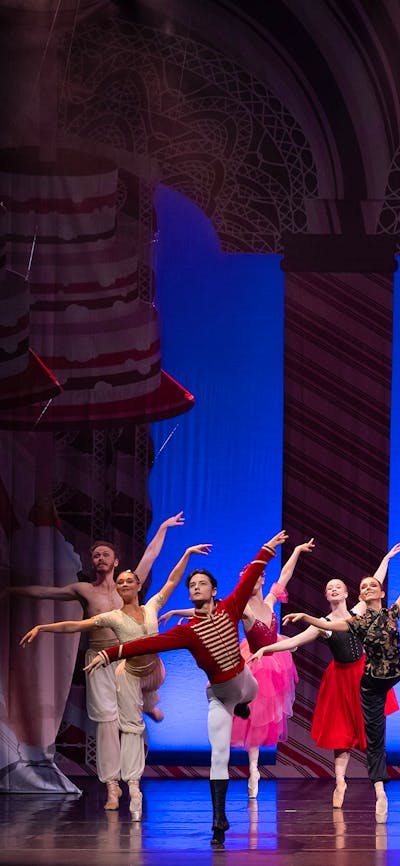 The Nutcracker