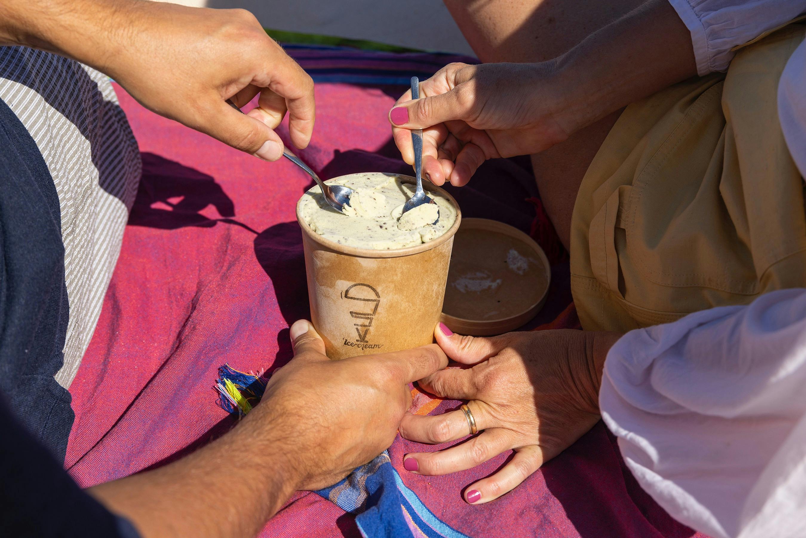 Kuld Creamery - Broome