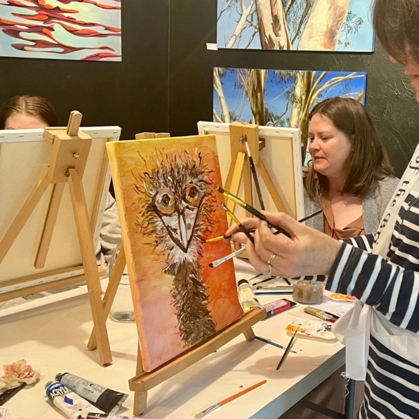 Paint your Pet