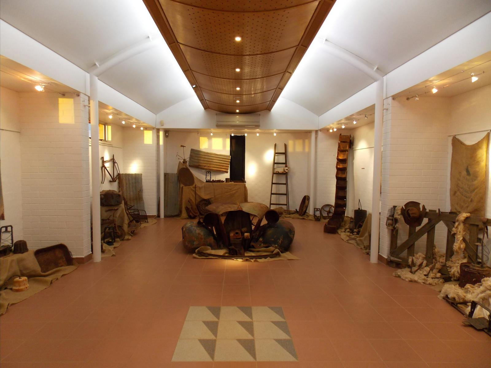 Quilpie Shire Gallery, Arts and Cultural Community