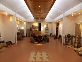 Quilpie Shire Gallery, Arts and Cultural Community