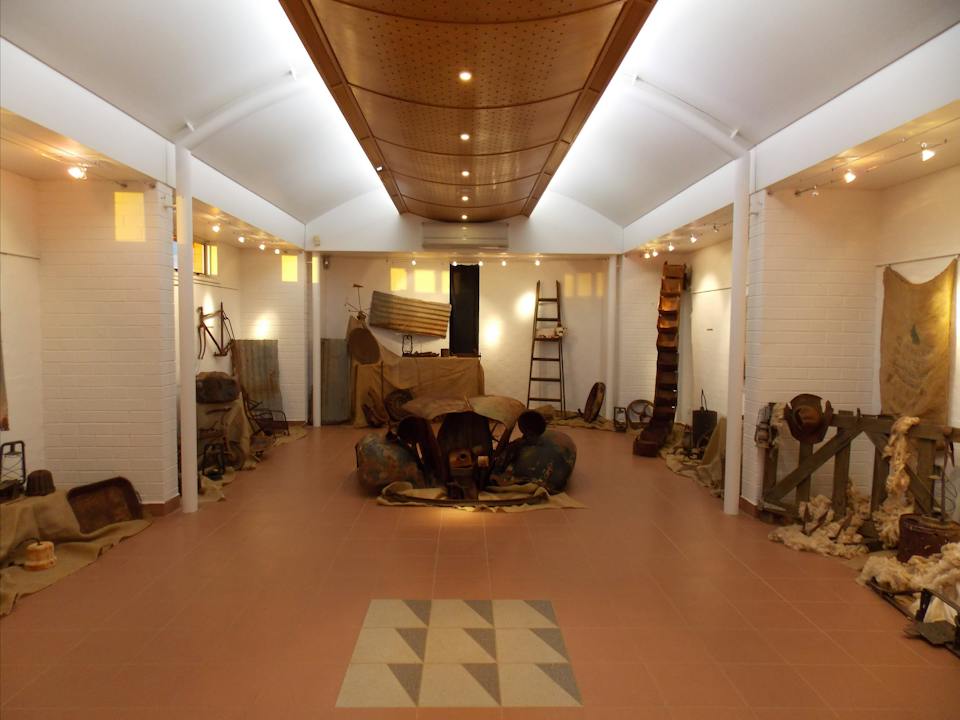 Quilpie Shire Gallery