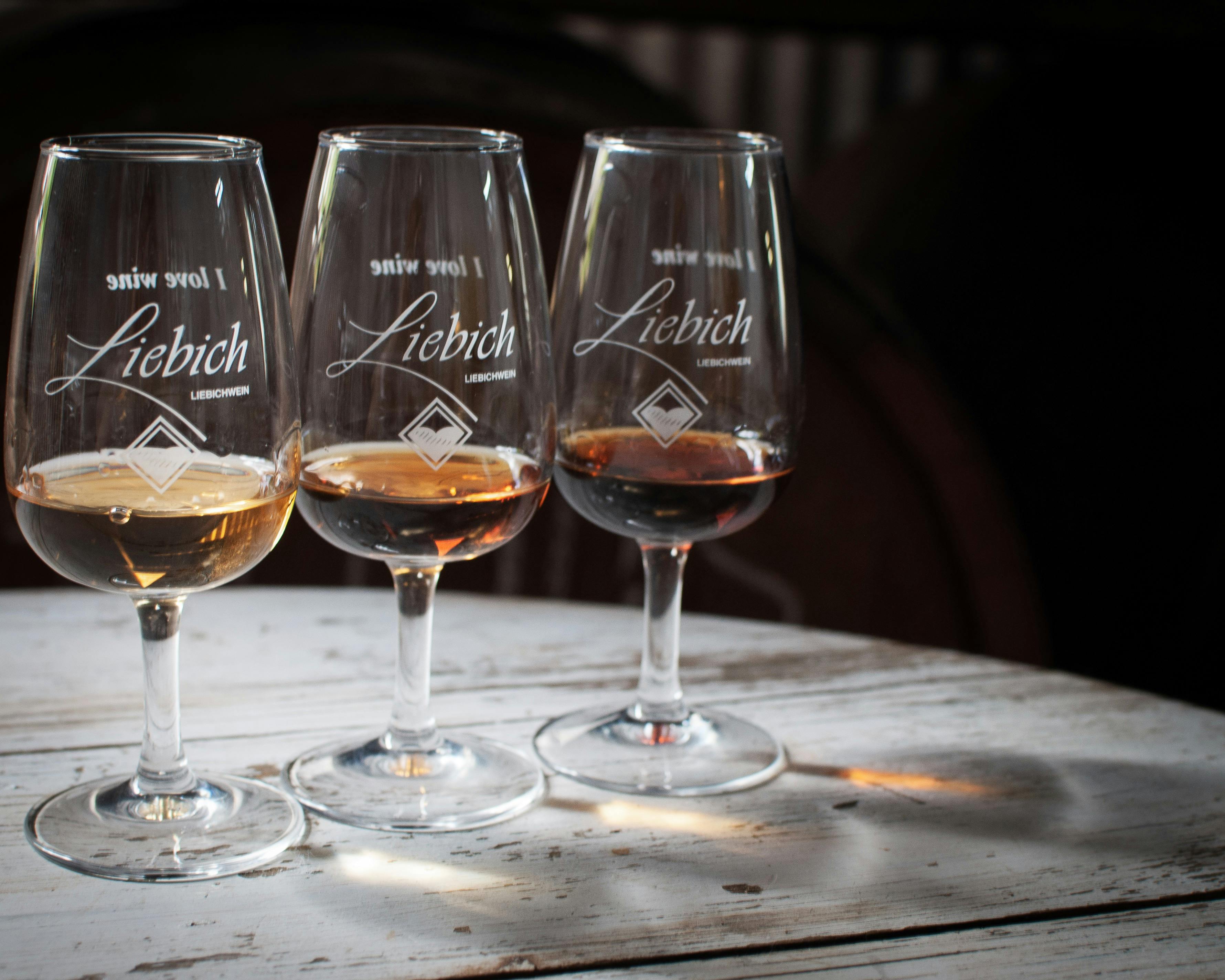 Liebichwein Barossa Fortified Wine