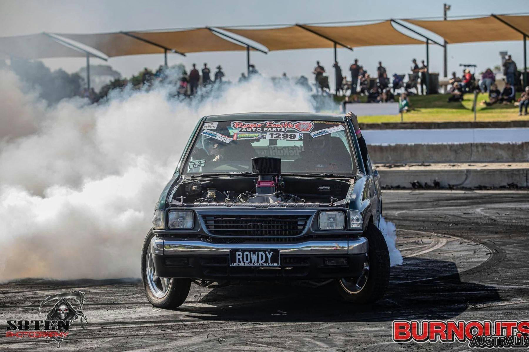 Skid Fest