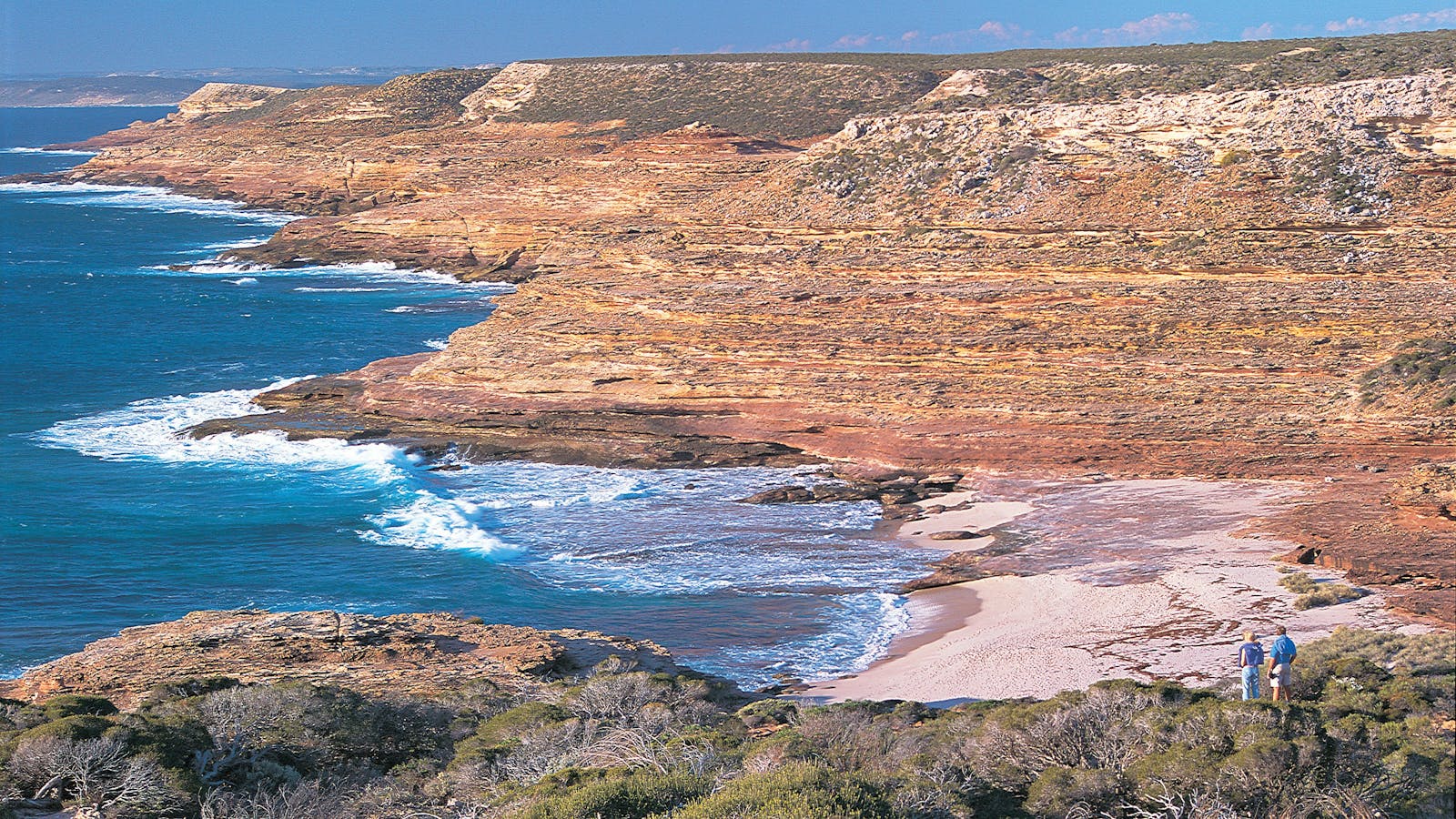 Eagle Gorge