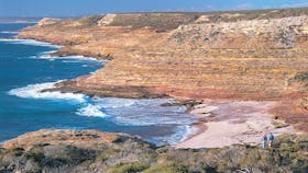 Eagle Gorge
