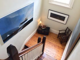 Graeme Altmann, Graeme Peebles, art, printmaking, antiques