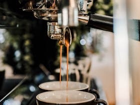 Coffee Port Adelaide Brunch
