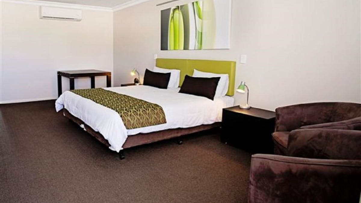 Drovers Motor Inn Dalby Accommodation