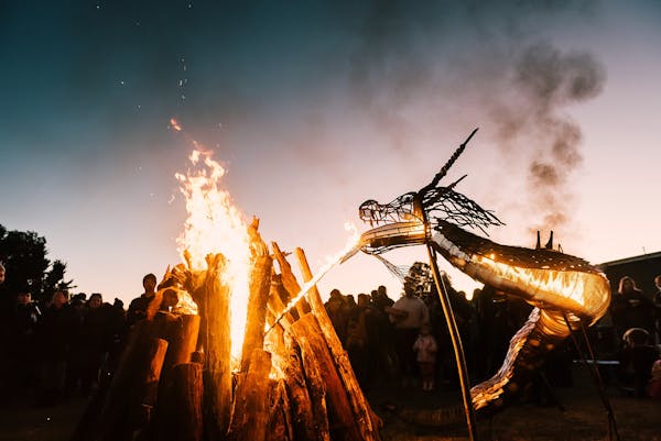 East Gippsland Winter Festival