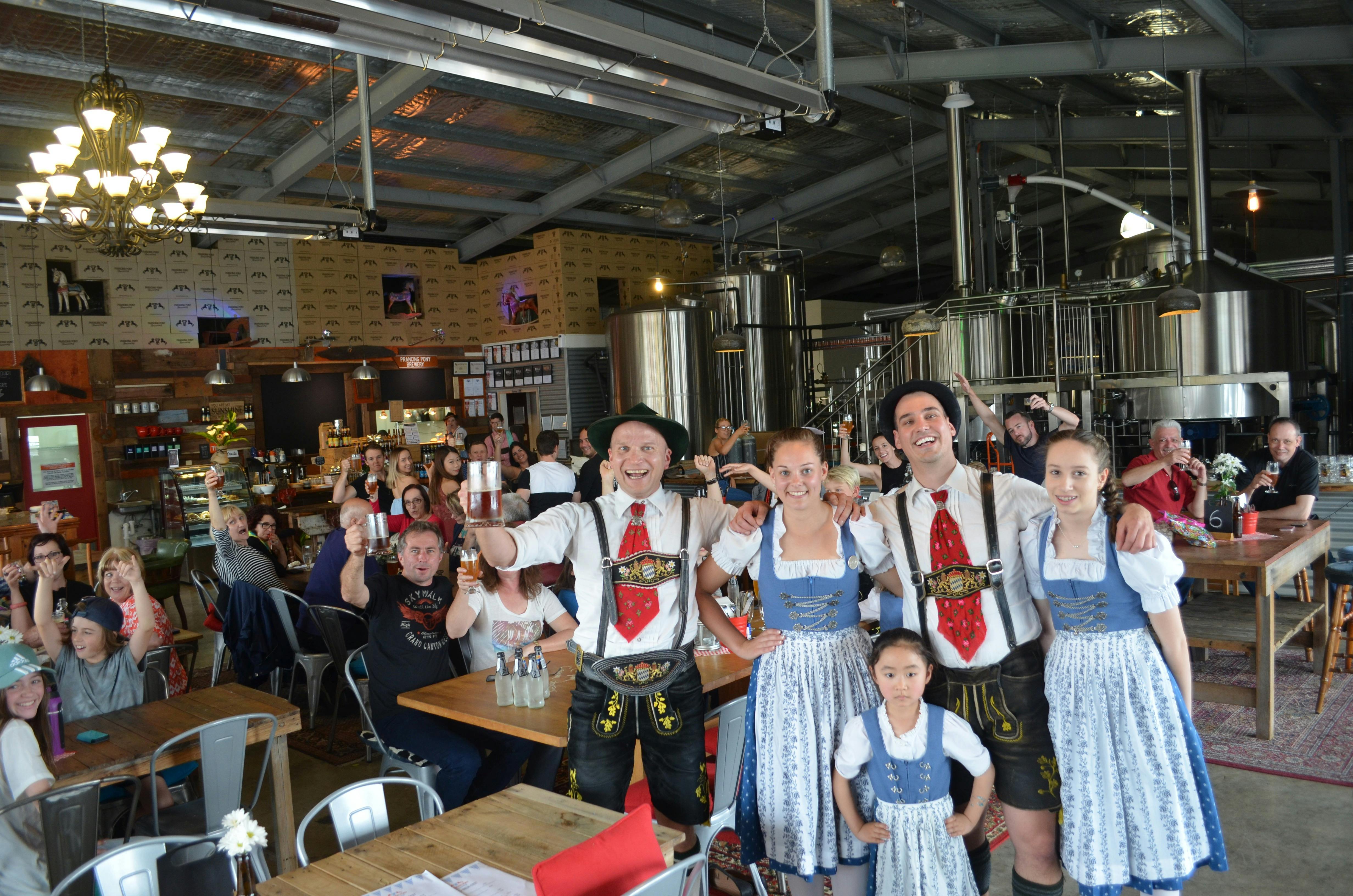 Oktoberfest