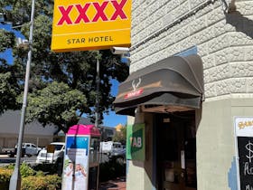 Star Hotel