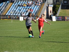Westfield National Youth Championships for Girls