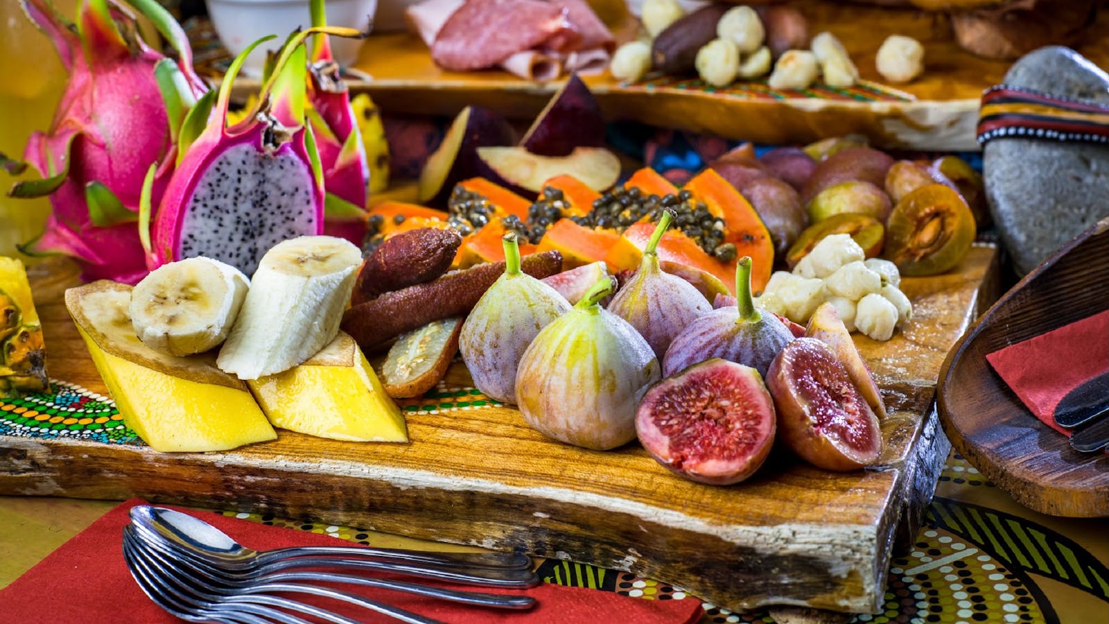 Brett's Outback Tasting Adventures from Cairns and Northern Beaches