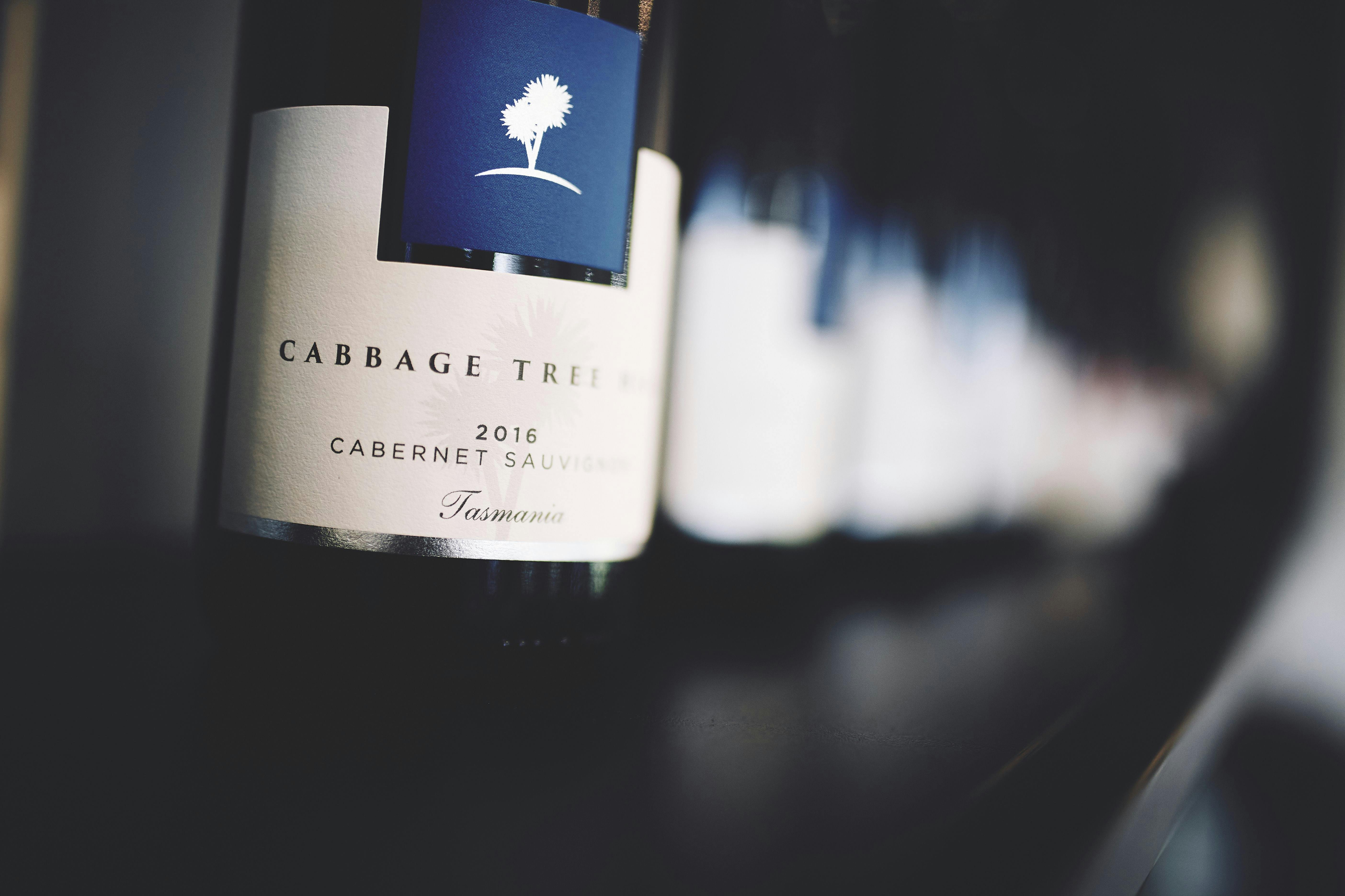 Visit Northern Tasmania Cabbage Tree Hill Wines