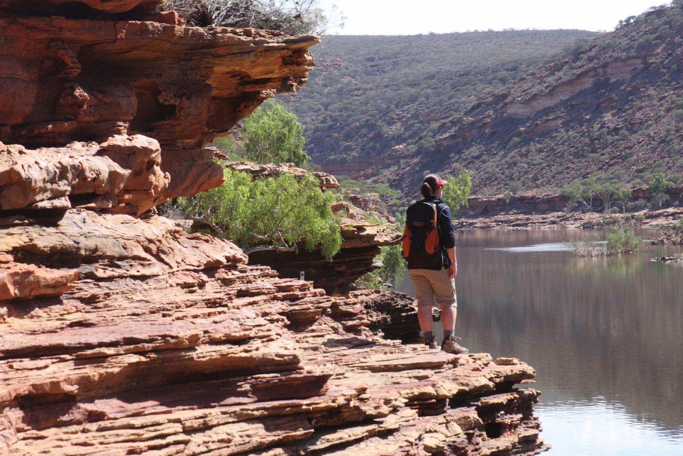 Attraction - Tourism Western Australia