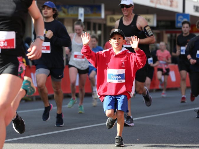 2022 Lumary CityBay Fun Run