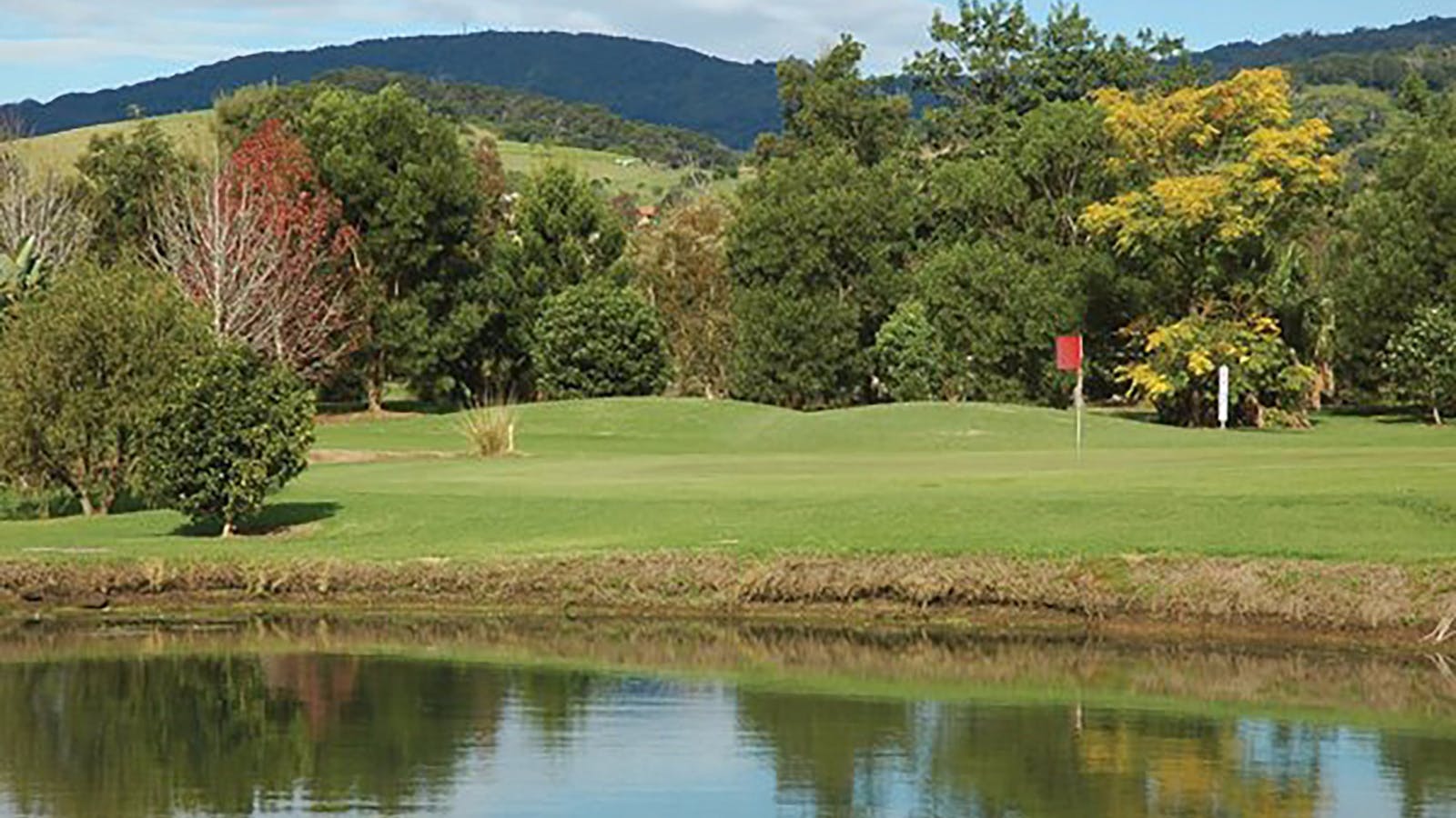 Jamberoo Golf Club