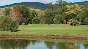 Jamberoo Golf Club