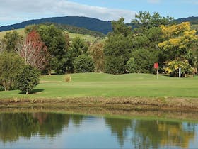 Jamberoo Golf Club