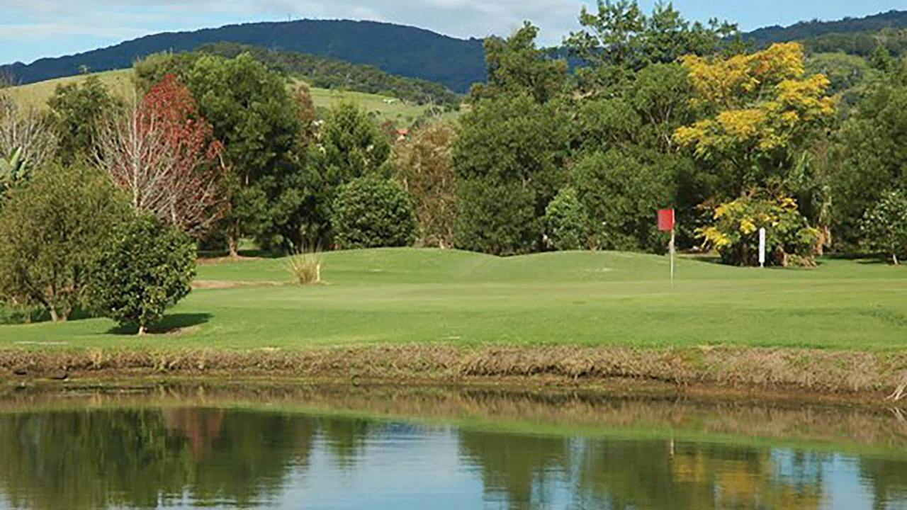 Jamberoo Golf Club