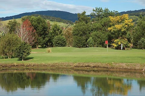 Jamberoo Golf Club