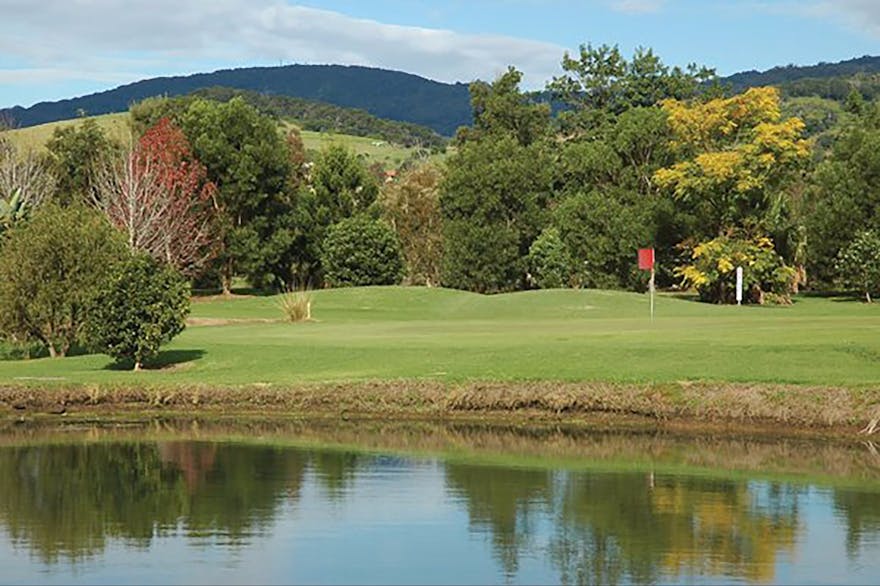 Jamberoo Golf Club