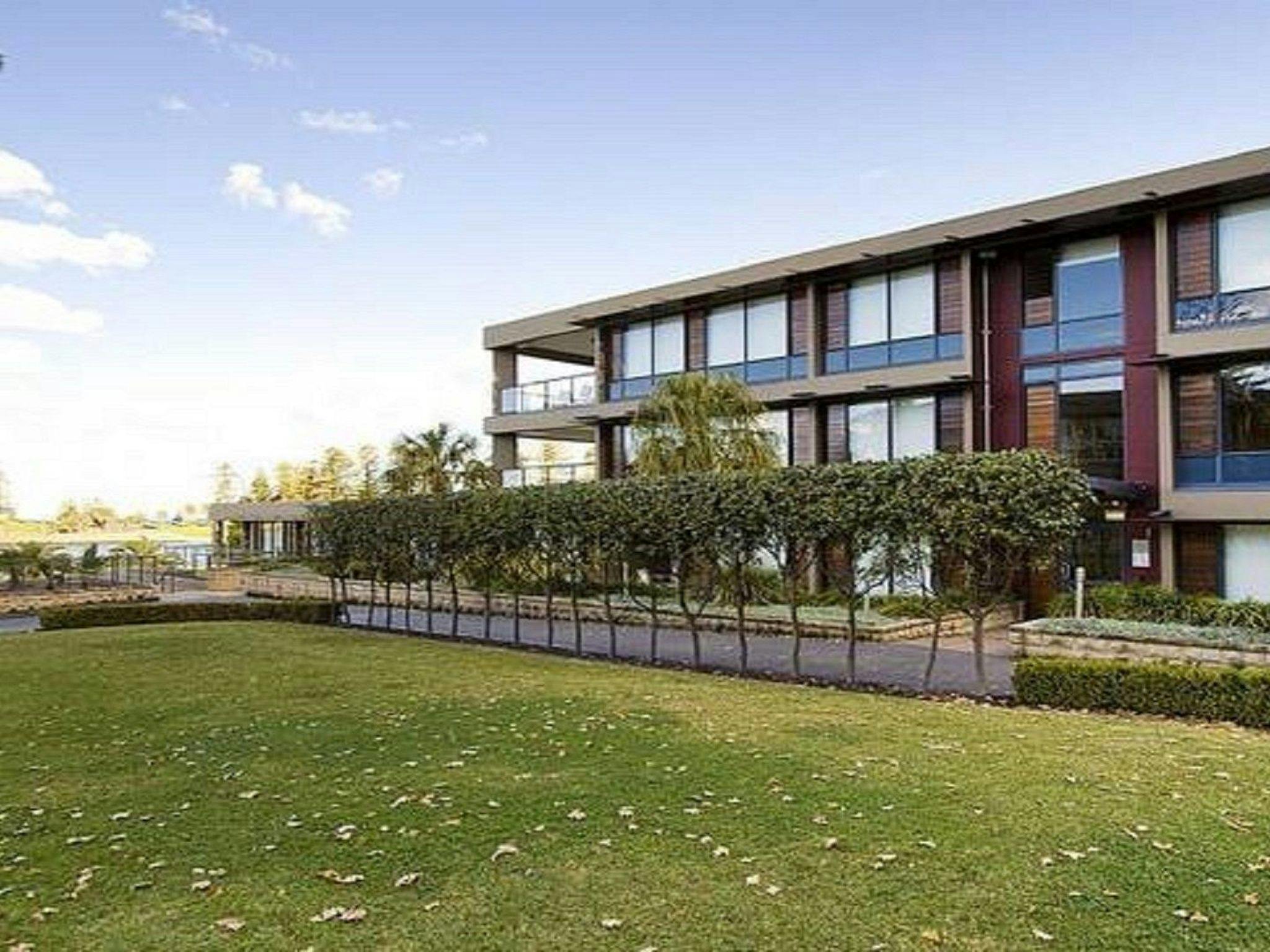 港口景观 503 号塞贝尔凯马酒店