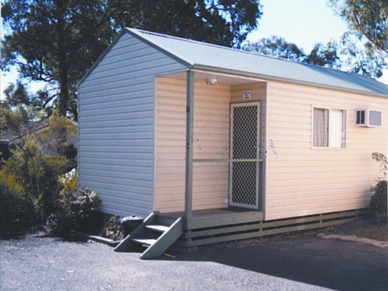 Avon Caravan Village