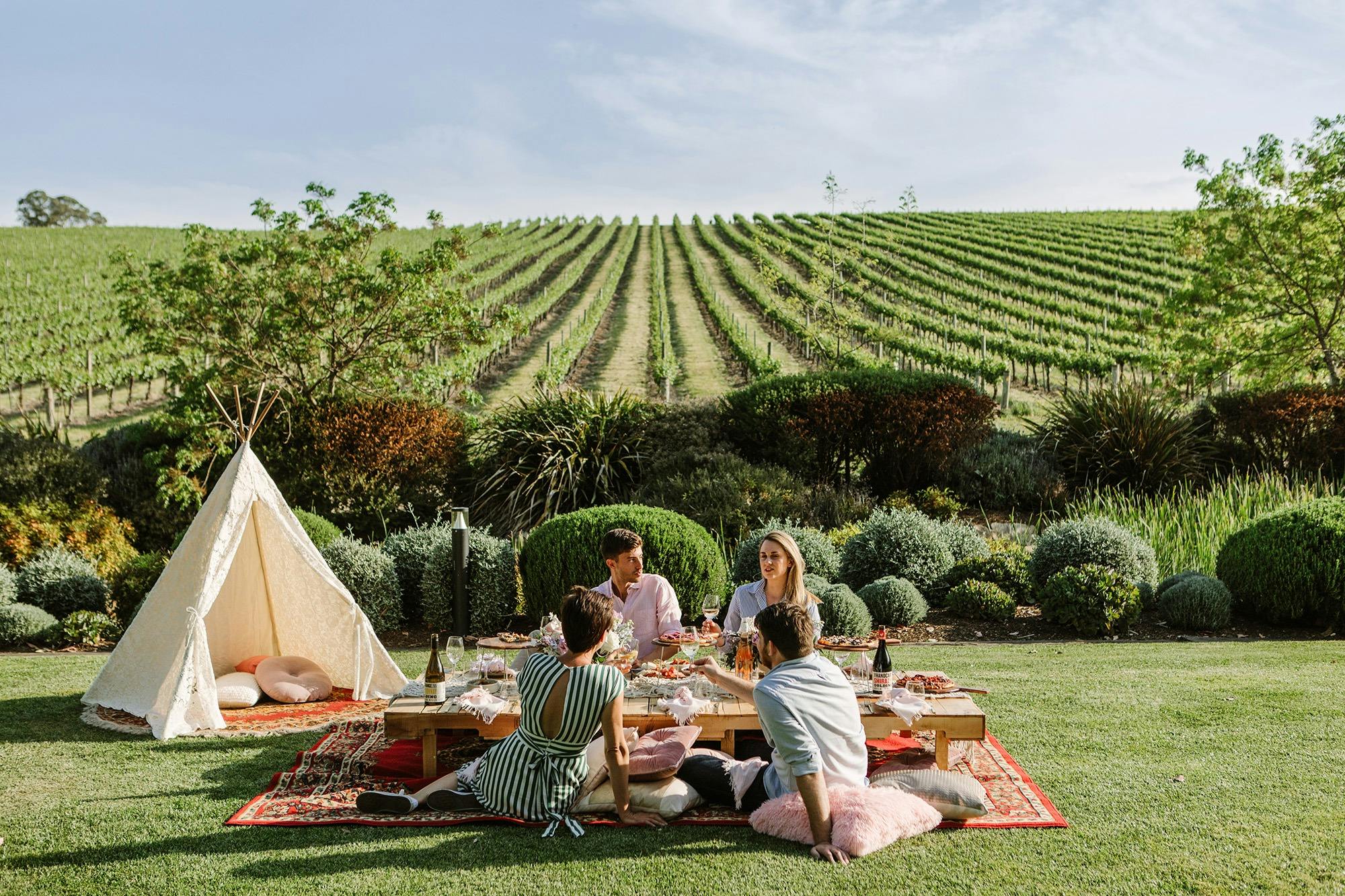 Golding Winery