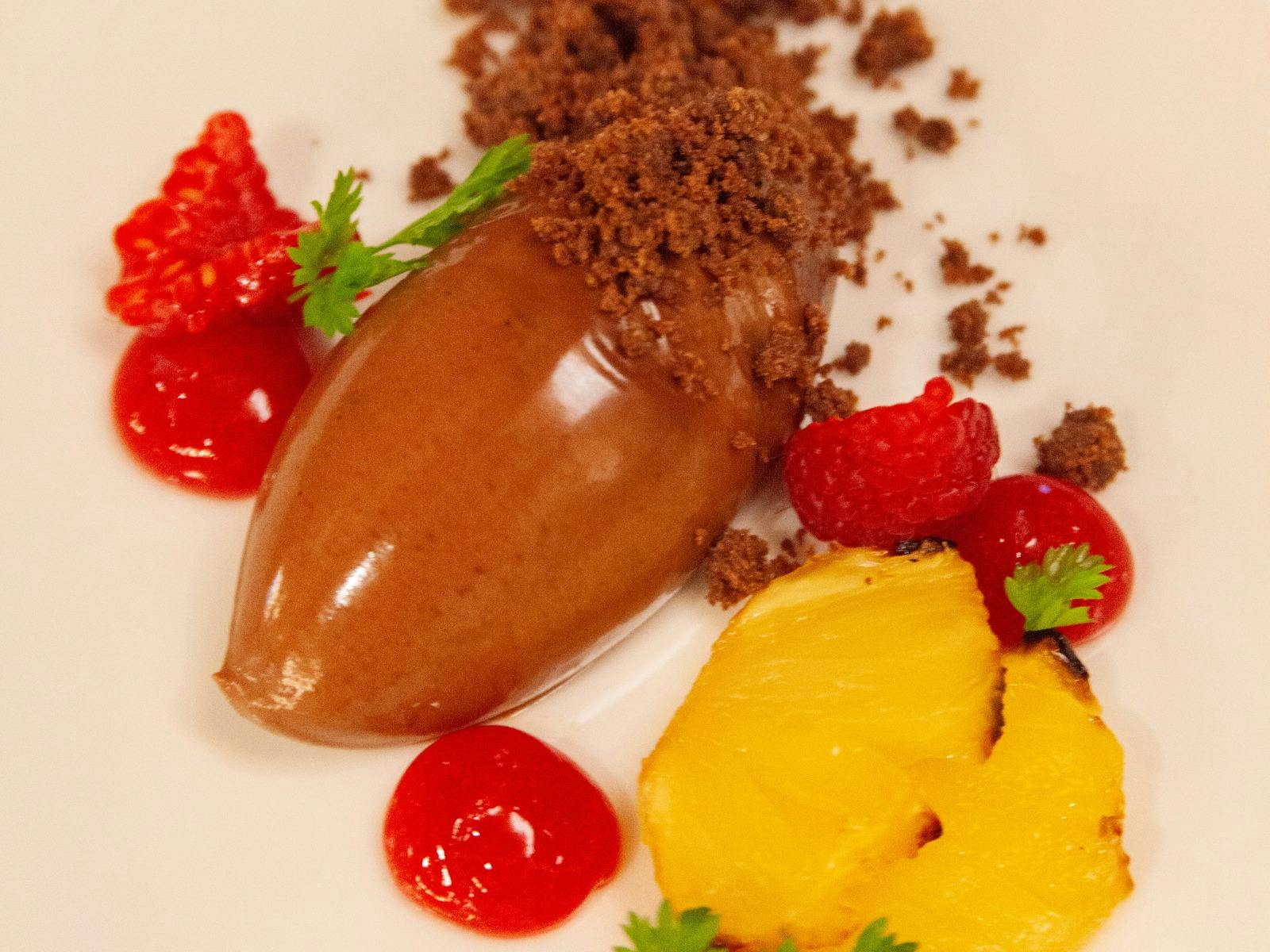 Mount Majura Wine Dinner at Tuggeranong